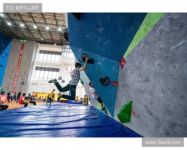 西安飞盘队在世界攀岩锦标赛中的速度表现引发热议与期待