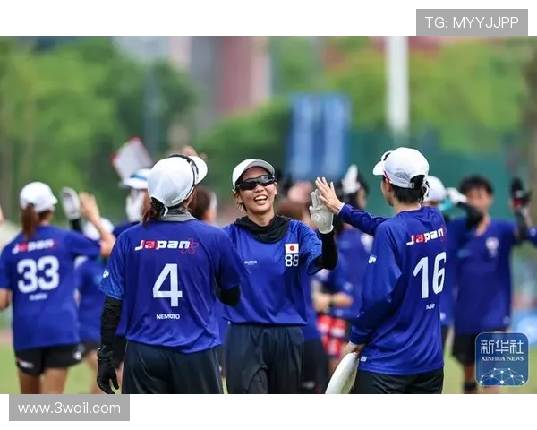 飞盘竞技的心灵之旅:深入了解成都飞盘队的心理素质与团队精神